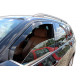 Ablak deflektorok Ablak légterelők BMW X5 (E70) 5D 2007-2011 2db (első) | race-shop.hu