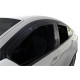 Ablak deflektorok Ablak légterelők BMW X4 (F26) 5D 2014-2018(+OT) 4db (első+hátsó) | race-shop.hu