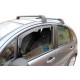 Ablak deflektorok Ablak légterelők CITROEN C3 I 5D 2002-2009 2db (első) | race-shop.hu