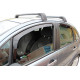 Ablak deflektorok Ablak légterelők CITROEN C3 I 5D 2002-2009 (+OT) 4db (első+hátsó) | race-shop.hu