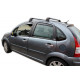 Ablak deflektorok Ablak légterelők CITROEN C3 I 5D 2002-2009 (+OT) 4db (első+hátsó) | race-shop.hu
