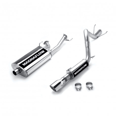 Cat backs Magnaflow Cat Back Magnaflow kipufogó Toyota Sequoia V8/4.7L 2001-2003 | race-shop.hu
