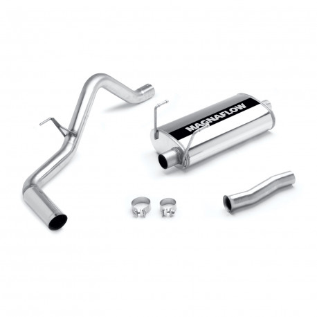 Cat backs Magnaflow Cat Back Magnaflow kipufogó Toyota Tundra V6/V8/3.4L/4.7L 2000-2003 | race-shop.hu