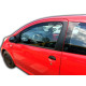 Ablak deflektorok Ablak légterelők CITROEN C1 I 3D 2005-2014 2db (első) | race-shop.hu