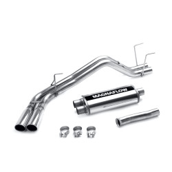 Cat Back Magnaflow kipufogó Toyota Tundra V6/V8/3.4L/4.7L 2000-2003
