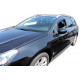 Ablak deflektorok Ablak légterelők CITROEN C5 4/5D 2008-2017 2db (első) | race-shop.hu