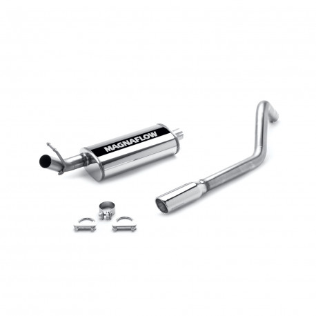 Cat backs Magnaflow Cat Back Magnaflow kipufogó Jeep Cherokee 2.5/4.0L 1996-2004 | race-shop.hu