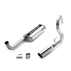 Cat Back Magnaflow kipufogó Jeep Cherokee 4.0/5.2L Grand 1993-1997