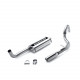 Cat backs Magnaflow Cat Back Magnaflow kipufogó Jeep Cherokee V8/5.9L Grand 1998 | race-shop.hu