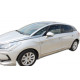 Ablak deflektorok Ablak légterelők CITROEN DS5 5D 2011-2018 2db (első) | race-shop.hu