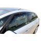 Ablak deflektorok Ablak légterelők CITROEN DS5 5D 2011-2018 2db (első) | race-shop.hu