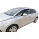 Ablak deflektorok Ablak légterelők CITROEN DS5 5D 2011-2018 (+OT) 4db (első+hátsó) | race-shop.hu