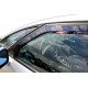 Ablak deflektorok Ablak légterelők CITROEN DS5 5D 2011-2018 (+OT) 4db (első+hátsó) | race-shop.hu