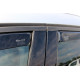 Ablak deflektorok Ablak légterelők CITROEN DS5 5D 2011-2018 (+OT) 4db (első+hátsó) | race-shop.hu