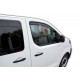 Ablak deflektorok Ablak légterelők PEUGEOT TRAVELLER 2016-up 2db (első) | race-shop.hu