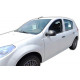 Ablak deflektorok Ablak légterelők DACIA STEPWAY 5D 2008-2012 2db (első) | race-shop.hu