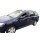 Ablak deflektorok Ablak légterelők DACIA SANDERO 2db (első) | race-shop.hu