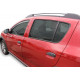 Ablak deflektorok Ablak légterelők DACIA STEPWAY II 4D 2012-2020 (+OT) 4db (első+hátsó) | race-shop.hu