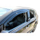 Ablak deflektorok Ablak légterelők DODGE CALIBER 5D 2006-2012 2db (első) | race-shop.hu