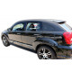 Ablak deflektorok Ablak légterelők DODGE CALIBER 5D 2006-2012 2db (első) | race-shop.hu