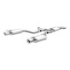 Cat backs Magnaflow Cat Back Magnaflow kipufogó Audi A8 V8/4.2L Quattro 2006-2007 | race-shop.hu