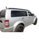 Ablak deflektorok Ablak légterelők DODGE NITRO 5D 2007-2012 (+OT) 4db (első+hátsó) | race-shop.hu