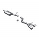 Cat backs Magnaflow Cat Back Magnaflow kipufogó Volkswagen R32 Sport 2008 | race-shop.hu