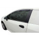 Ablak deflektorok Ablak légterelők FIAT PUNTO GRANDE 2db (első) | race-shop.hu