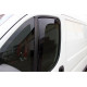 Ablak deflektorok Ablak légterelők PEUGEOT BOXER 2db (első) | race-shop.hu