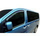 Ablak deflektorok Ablak légterelők CITROEN JUMPY II 07-16R 2db (első) | race-shop.hu