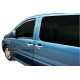 Ablak deflektorok Ablak légterelők CITROEN JUMPY II 07-16R 2db (első) | race-shop.hu