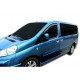 Ablak deflektorok Ablak légterelők TOYOTA ProAce I 2013-2016 2db (első) | race-shop.hu