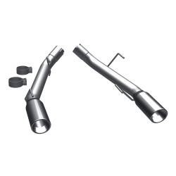 Cat Back Magnaflow kipufogó Ford Mustang V8/4.6L 2010