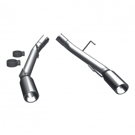 Cat backs Magnaflow Cat Back Magnaflow kipufogó Ford Mustang V8/4.6L 2010 | race-shop.hu