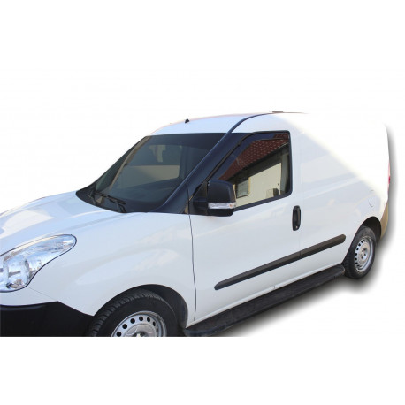 Ablak deflektorok Ablak légterelők FIAT CAMBO D 2011-up 2db (első) | race-shop.hu