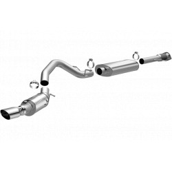 Cat Back Magnaflow kipufogó Cadillac Escalade V8/6.2L 2009-2010