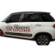Ablak deflektorok Ablak légterelők FIAT 500L 5D 2012-up(+OT) 4db (első+hátsó) | race-shop.hu