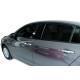Ablak deflektorok Ablak légterelők FIAT TIPO 4/5D 2016-up (+OT) SEDAN/HTB 4db (első+hátsó) | race-shop.hu