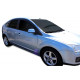 Ablak deflektorok Ablak légterelők FORD FOCUS II 4,5D 2005-2010 (+OT) SEDAN, LTB 4db (első+hátsó) | race-shop.hu