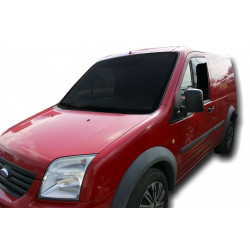 Ablak légterelők FORD TRANSIT CONNECT 2db (első)