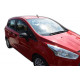 Ablak deflektorok Ablak légterelők FORD B-MAX 5D 2012-2017 2db (első) | race-shop.hu