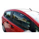 Ablak deflektorok Ablak légterelők FORD B-MAX 5D 2012-2017 2db (első) | race-shop.hu