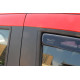 Ablak deflektorok Ablak légterelők FORD B-MAX 5D 2012-2017 2db (első) | race-shop.hu