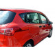 Ablak deflektorok Ablak légterelők FORD B-MAX 5D 2012-2017 2db (első) | race-shop.hu