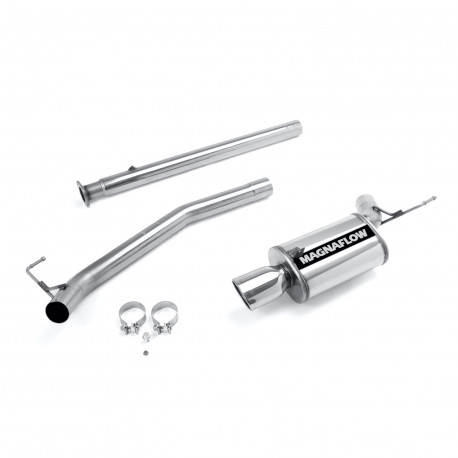 Cat backs Magnaflow Cat Back Magnaflow kipufogó Mitsubishi Lancer 2.0T Evo VIII 2003-2007 | race-shop.hu