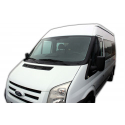 Ablak légterelők FORD TRANSIT VII 05.2006-up 2db (első)