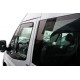 Ablak deflektorok Ablak légterelők FORD TRANSIT VII 05.2006-up 2db (első) | race-shop.hu