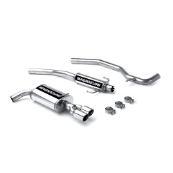 Cat Back Magnaflow kipufogó Ford Fusion 2.3L 2006-