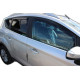 Ablak deflektorok Ablak légterelők FORD KUGA I 5D 2008-2012 (+OT) 4db (első+hátsó) | race-shop.hu