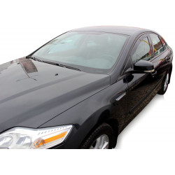 Ablak légterelők FORD MONDEO 4/5D 08/2007-2015 (+OT) SEDAN,HTB 4db (első+hátsó)